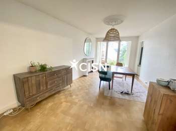 Location appartement 3 pièces Nantes Centre Ville 44