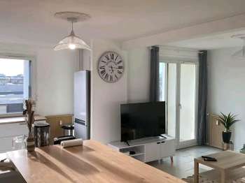 Location appartement 2 pièces