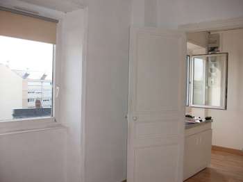 Location Appartement T1Nantes Centre Ville