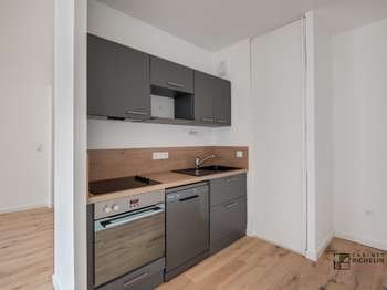 Location appartement 2 pièces