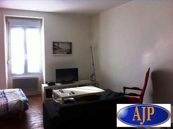 Location appartement 1 pièce Nantes Centre Ville 44