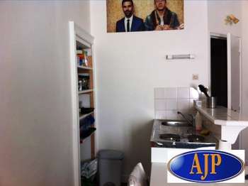 Location appartement 1 pièce