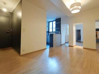 Location appartement 2 pièces Nantes Centre Ville 44