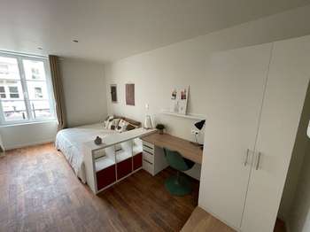 Location appartement 1 pièce