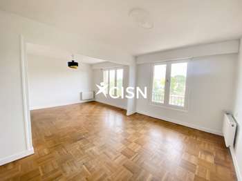 Location appartement 3 pièces Nantes Centre Ville 44
