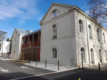 Location appartement 4 pièces Nantes Centre Ville 44