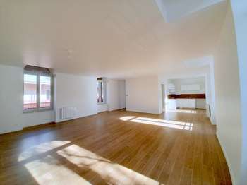 Location appartement 4 pièces