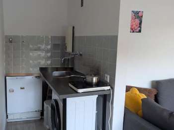 Location StudioNantes Centre Ville