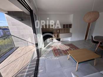 Location appartement 3 pièces Nantes Centre Ville 44