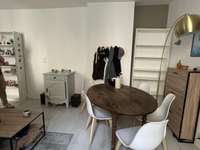 Location appartement 2 pièces