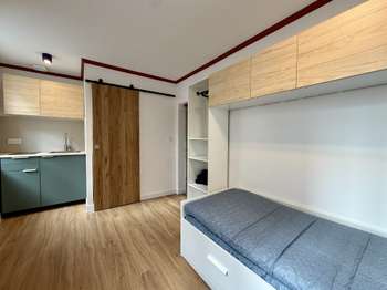 Location appartement 1 pièce Nantes Centre Ville 44