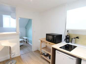 Location appartement 1 pièce Nantes Centre Ville 44