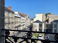 Location appartement 6 pièces Location appartement 6 pièces