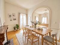 Location appartement 6 pièces Location appartement 6 pièces