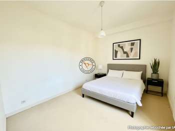 Location appartement 3 pièces