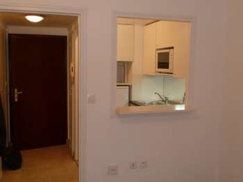 Location appartement 2 pièces