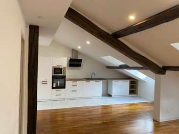 Location Appartement 3 piècesNantes Centre Ville