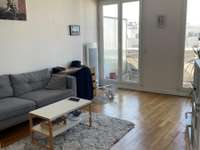 Location appartement 1 pièce