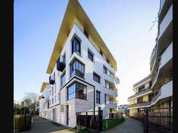 Location Appartement T1Nantes Centre Ville