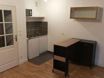 Location Appartement T1Nantes Centre Ville