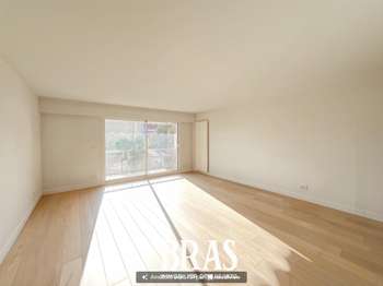Location Appartement 3 piècesNantes Centre Ville