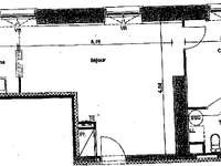 Location appartement 2 pièces Location appartement 2 pièces