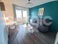Location appartement 1 pièce