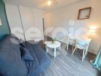 Location appartement 1 pièce
