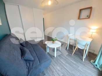 Location appartement 1 pièce