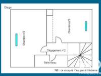 Location appartement 4 pièces Location appartement 4 pièces