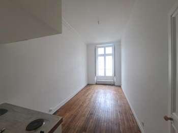 Location Appartement T1Nantes Centre Ville