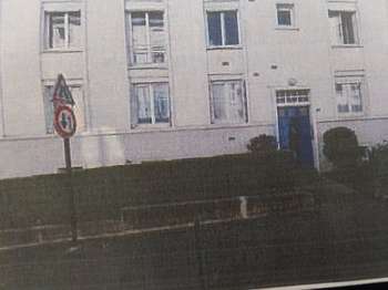 Location appartement 3 pièces Nantes Centre Ville 44