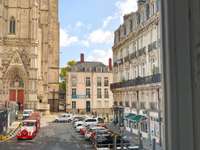 Location appartement 2 pièces Location appartement 2 pièces