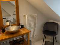 Location appartement 3 pièces