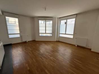 Location appartement 2 pièces Nantes Centre Ville 44