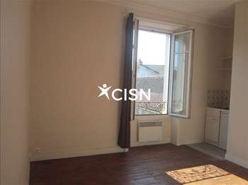Location appartement 1 pièce Nantes Centre Ville 44
