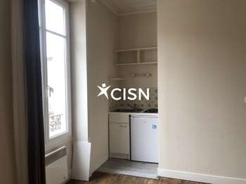 Location appartement 1 pièce