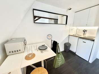 Location appartement 1 pièce Nantes Centre Ville 44