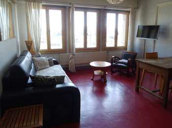 Location Appartement 2 piècesNantes Centre Ville