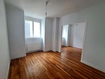 Location appartement 2 pièces Nantes Centre Ville 44