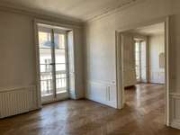 Location appartement 4 pièces