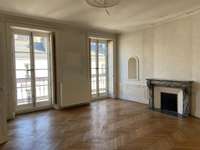Location appartement 4 pièces