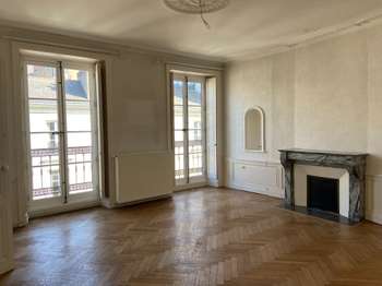 Location appartement 4 pièces