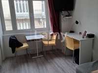 Location appartement 1 pièce