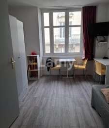 Location appartement 1 pièce