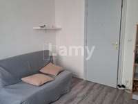 Location appartement 1 pièce