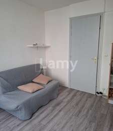 Location appartement 1 pièce