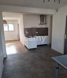 Photo Location appartement Nantes Centre Ville