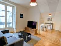 Location appartement 3 pièces