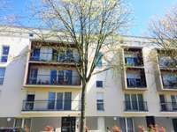 Location appartement 4 pièces